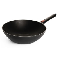 WOLL liejinio keptuvė "Eco Lite Induction", WOK, Ø 30 cm