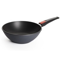 WOLL liejinio keptuvė „Diamond Lite Induction", WOK