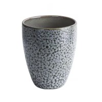 GUSTA keramikinis puodelis "Herman", 300 ml