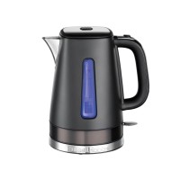 "Russell Hobbs" elektrinis virdulys "Matte Black", 1,7 l, 26140-70