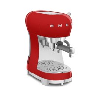 SMEG kavos virimo aparatas ECF02RDEU