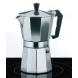 KELA espresso kavinukas "Italia", 3 puodeliai, 150 ml  | 6