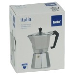 KELA espresso kavinukas "Italia", 3 puodeliai, 150 ml  | 8