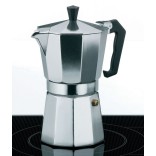 KELA espresso kavinukas "Italia", 9 puodeliai, 450 ml  | 6