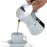 KELA espresso kavinukas "Italia", 9 puodeliai, 450 ml  | 7