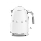 SMEG elektrinis virdulys, 1,7 l KLF03WHMEU | 1