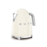 SMEG elektrinis virdulys, 1,7 l KLF03CREU | 3