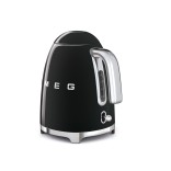 SMEG elektrinis virdulys, 1,7 l SMEG elektrinis virdulys KLF03BLEU | 4