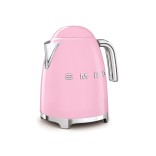 SMEG elektrinis virdulys, 1,7 l, KLF03PKEU  | 3