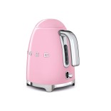 SMEG elektrinis virdulys, 1,7 l, KLF03PKEU  | 4