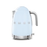 SMEG elektrinis virdulys su reguliuojama temperatūra, 1,7 l KLF04PBEU | 1