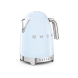 SMEG elektrinis virdulys su reguliuojama temperatūra, 1,7 l KLF04PBEU | 3