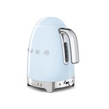 SMEG elektrinis virdulys su reguliuojama temperatūra, 1,7 l KLF04PBEU | 4