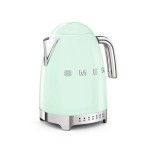 SMEG elektrinis virdulys su reguliuojama temperatūra, 1,7 l KLF04PGEU | 3