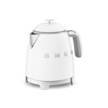 SMEG elektrinis virdulys, 800 ml KLF05WHEU | 3