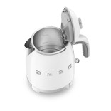 SMEG elektrinis virdulys, 800 ml KLF05WHEU | 6