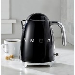 SMEG elektrinis virdulys, 1,7 l SMEG elektrinis virdulys KLF03BLEU | 2