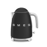 SMEG elektrinis virdulys, 1,7 l KLF03BLMEU | 1