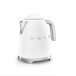 SMEG elektrinis virdulys, 1,7 l KLF03WHMEU | 3