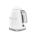 SMEG elektrinis virdulys, 1,7 l KLF03WHMEU | 4