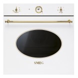 SMEG orkaitė SF800B  | 1