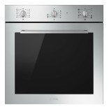 SMEG orkaitė SF64M3TVX  | 1