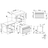 Smeg orkaitė SFR9300X  | 2