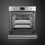 SMEG multitech orkaitė SO6303APX  | 10