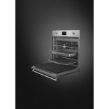 SMEG orkaitė su garų funkcija SOP6302S2PX  | 4