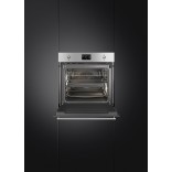 SMEG orkaitė su garų funkcija SOP6302S2PX  | 7