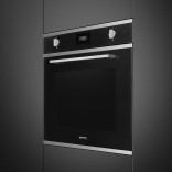 SMEG orkaitė su garų funkcija SOP6401S2N  | 2