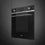 SMEG orkaitė su garų funkcija SO6101S2N  | 2