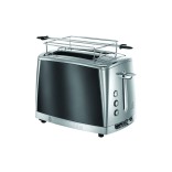 "Russell Hobbs" skrudintuvas "Luna Compact-Moonlight Grey" 23221-56  | 1