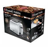 "Russell Hobbs" skrudintuvas "Adventure 2s Brushed" 24080-56  | 7