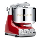 Ankarsrum Assistent Original virtuvinis kombainas AKM 6230 R (Red)  | 1