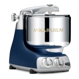 Ankarsrum Assistent Original virtuvinis kombainas AKM 6230 RB (Royal Blue)  | 1