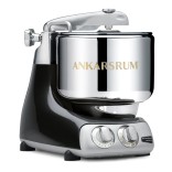 Ankarsrum Assistent Original virtuvinis kombainas AKM 6230 BD (Black Diamond)  | 1