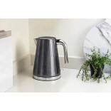 "Russell Hobbs" elektrinis virdulys "Geo Steel", 1,7 l, 25240-70  | 2