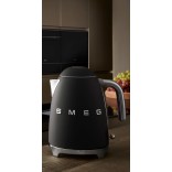 SMEG elektrinis virdulys, 1,7 l KLF03BLMEU | 2