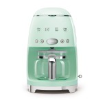 SMEG kavos virimo aparatas DCF02PGEU  | 1