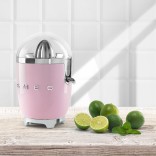 SMEG sulčiaspaudė citrusiniams vaisiams CJF01PKEU  | 2