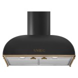 SMEG gartraukis KS59AOE2  | 1