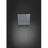 SMEG gartraukis KV26S  | 5