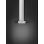 SMEG gartraukis KBT900VE  | 2