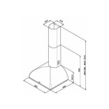 SMEG gartraukis KS59AOE2  | 3