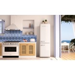 SMEG gartraukis KPF9WH  | 2