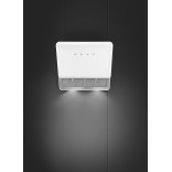 SMEG gartraukis KFAB75WH  | 4