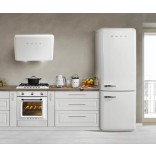 SMEG gartraukis KFAB75WH  | 2