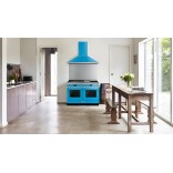 SMEG gartraukis KPF12T  | 2