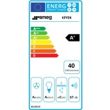 SMEG gartraukis KPF9X  | 5